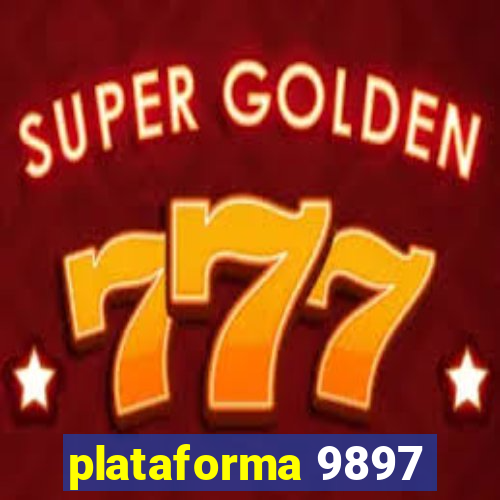 plataforma 9897